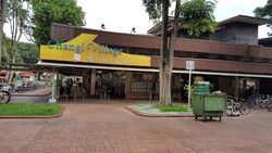Changi Village Road (D17), Shop House #382615111